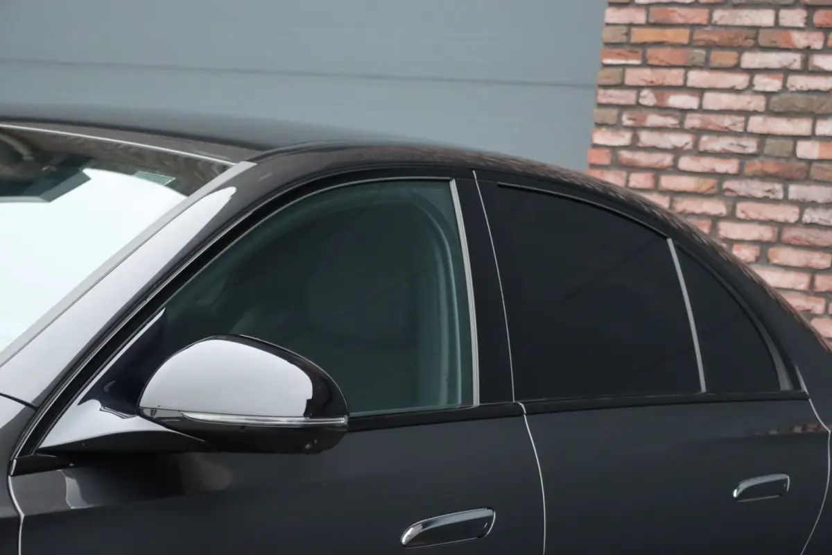 220 d AMG Line | Hyperscreen | Distronic | Memory | Surround Camera | Keyless Go | Verwarmd Stuurwiel | Digital Light | Nightpakket | Dodehoekassistent |