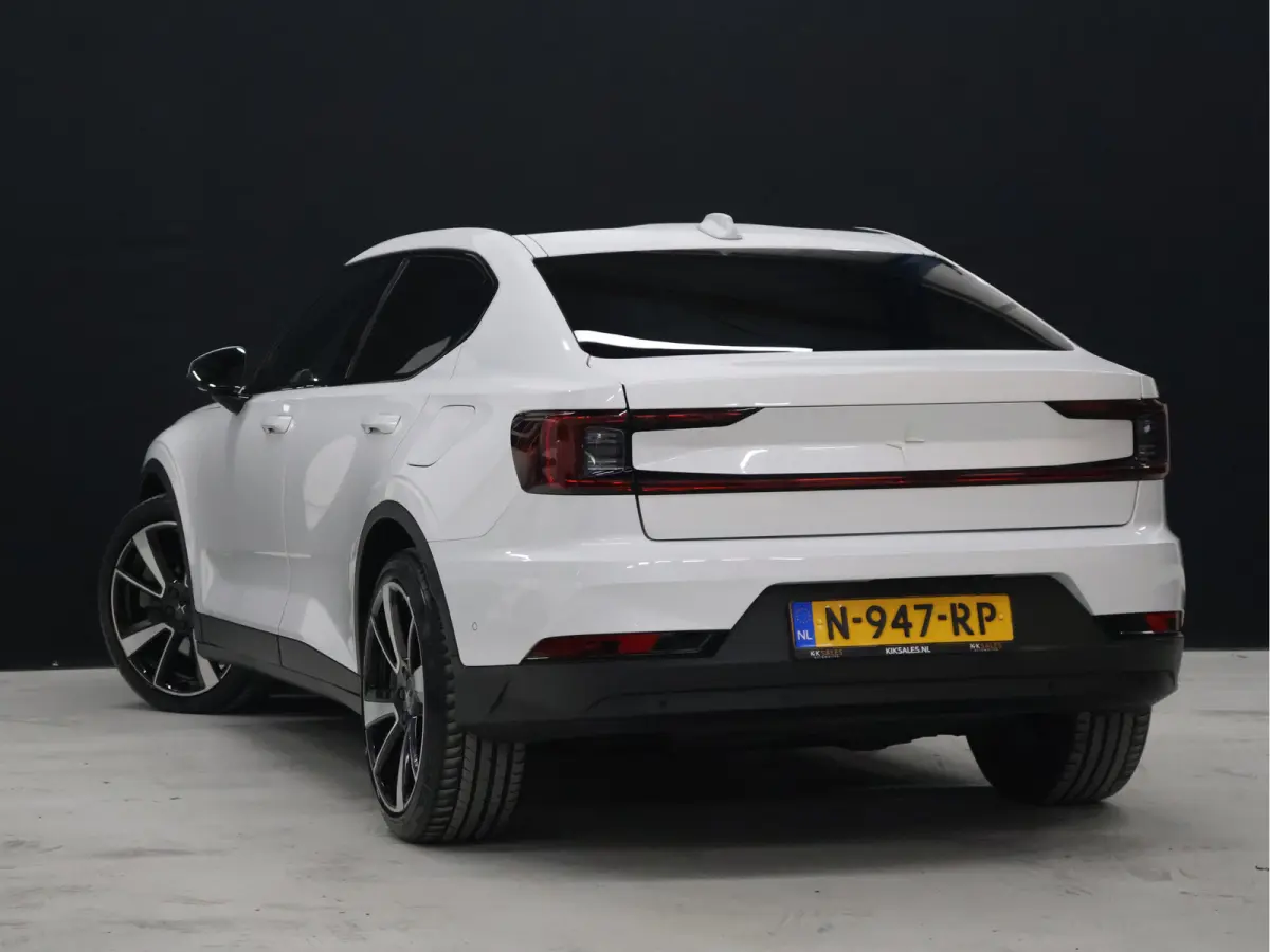 Long Range Single Motor 78 kWh [TREKHAAK UITKLAPBAAR, APPLE CARPLAY, ANDROID, HARMAN/KARDON, MEMORY SEATS, PANORAMADAK, STUURVERWARMING, STOELVERWARMING V+A, DRAADLOZE LADER, 360 CAMERA, ADA