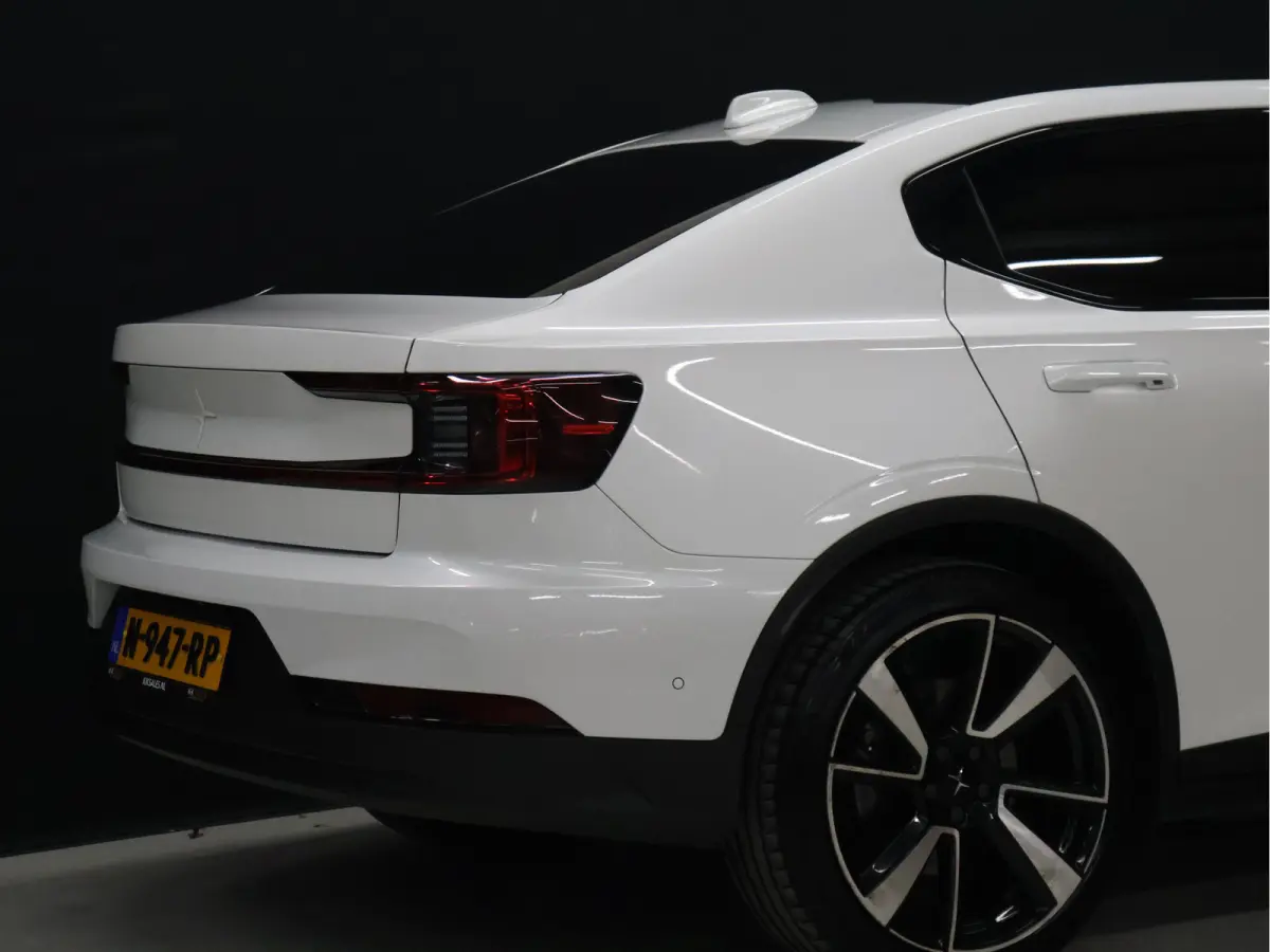 Long Range Single Motor 78 kWh [TREKHAAK UITKLAPBAAR, APPLE CARPLAY, ANDROID, HARMAN/KARDON, MEMORY SEATS, PANORAMADAK, STUURVERWARMING, STOELVERWARMING V+A, DRAADLOZE LADER, 360 CAMERA, ADA