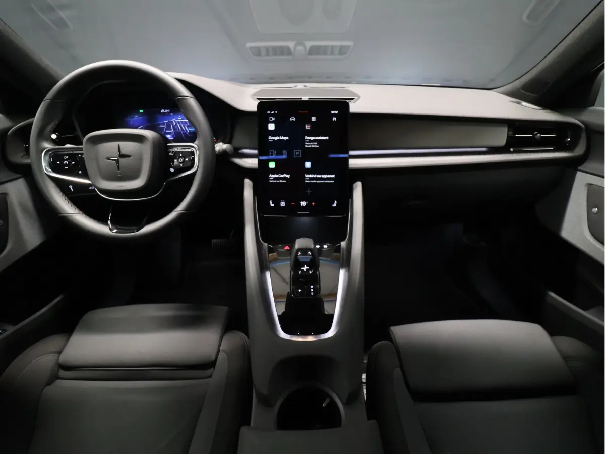 Long Range Single Motor 78 kWh [TREKHAAK UITKLAPBAAR, APPLE CARPLAY, ANDROID, HARMAN/KARDON, MEMORY SEATS, PANORAMADAK, STUURVERWARMING, STOELVERWARMING V+A, DRAADLOZE LADER, 360 CAMERA, ADA