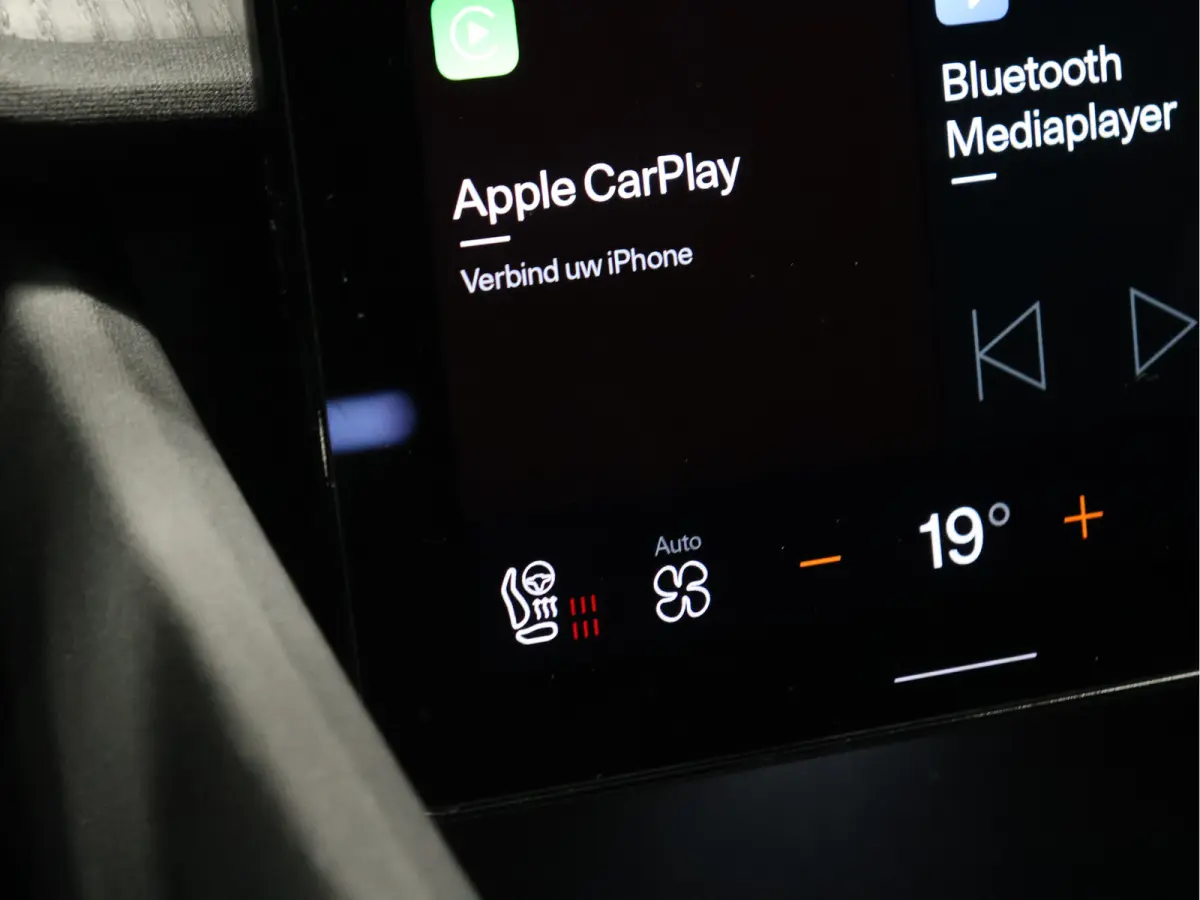 Long Range Single Motor 78 kWh [TREKHAAK UITKLAPBAAR, APPLE CARPLAY, ANDROID, HARMAN/KARDON, MEMORY SEATS, PANORAMADAK, STUURVERWARMING, STOELVERWARMING V+A, DRAADLOZE LADER, 360 CAMERA, ADA