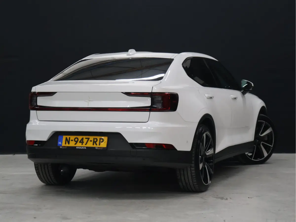Long Range Single Motor 78 kWh [TREKHAAK UITKLAPBAAR, APPLE CARPLAY, ANDROID, HARMAN/KARDON, MEMORY SEATS, PANORAMADAK, STUURVERWARMING, STOELVERWARMING V+A, DRAADLOZE LADER, 360 CAMERA, ADA