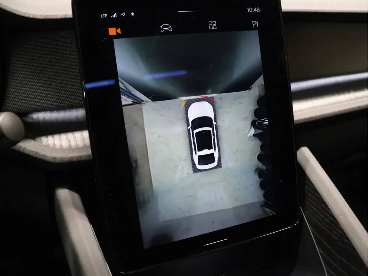 Long Range Single Motor 78 kWh [TREKHAAK UITKLAPBAAR, APPLE CARPLAY, ANDROID, HARMAN/KARDON, MEMORY SEATS, PANORAMADAK, STUURVERWARMING, STOELVERWARMING V+A, DRAADLOZE LADER, 360 CAMERA, ADA