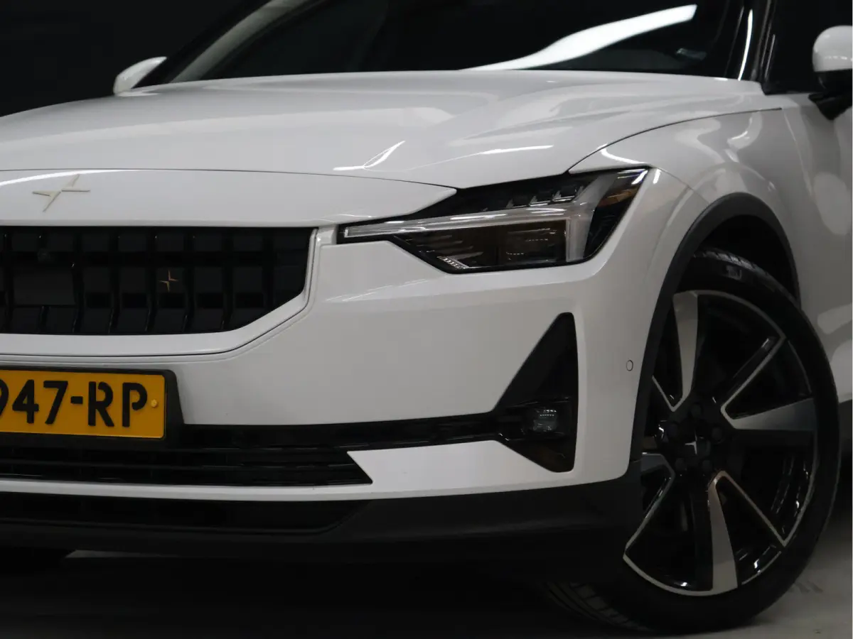 Long Range Single Motor 78 kWh [TREKHAAK UITKLAPBAAR, APPLE CARPLAY, ANDROID, HARMAN/KARDON, MEMORY SEATS, PANORAMADAK, STUURVERWARMING, STOELVERWARMING V+A, DRAADLOZE LADER, 360 CAMERA, ADA