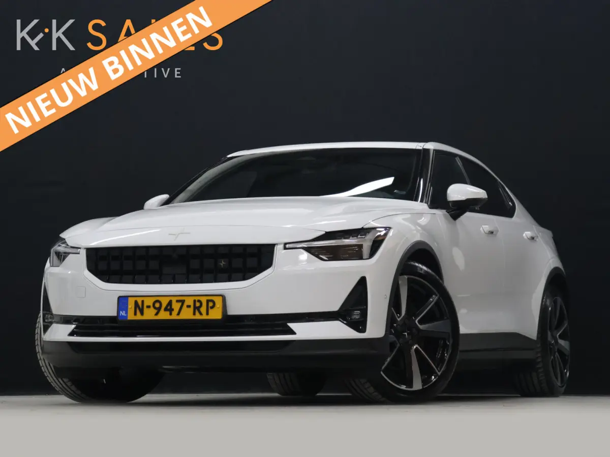 Long Range Single Motor 78 kWh [TREKHAAK UITKLAPBAAR, APPLE CARPLAY, ANDROID, HARMAN/KARDON, MEMORY SEATS, PANORAMADAK, STUURVERWARMING, STOELVERWARMING V+A, DRAADLOZE LADER, 360 CAMERA, ADA