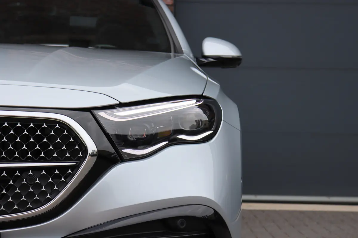 220 d AMG Line | Hyperscreen | Distronic | Memory | Burmester | HUD | 3D-Display | Panoramadak | Surround Camera | Keyless Go | Digital Light |