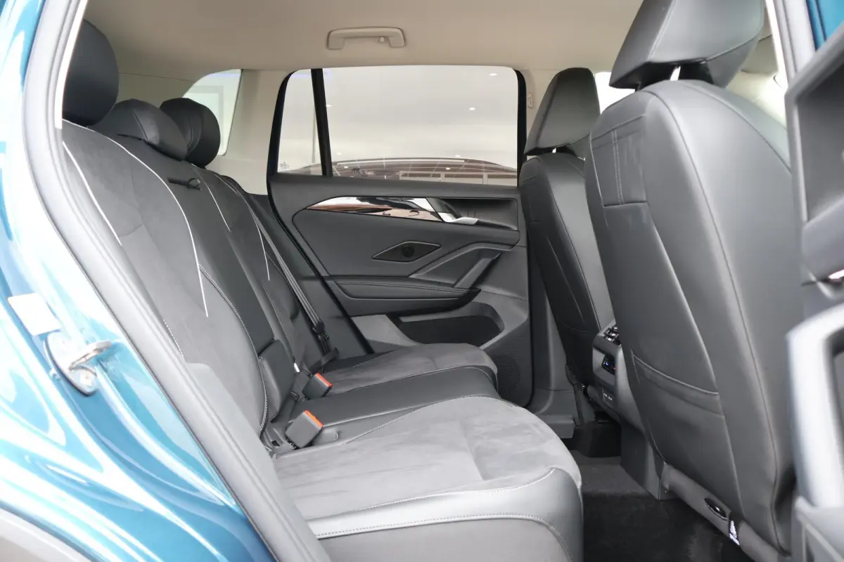 1.5 eHybrid 204pk Elegance | SoH 99% | Navigatie | Camera | Stoel & Stuurverwarming | Elektr. Achterklep