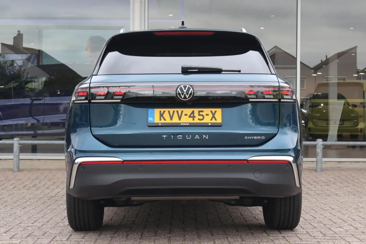 1.5 eHybrid 204pk Elegance | SoH 99% | Navigatie | Camera | Stoel & Stuurverwarming | Elektr. Achterklep