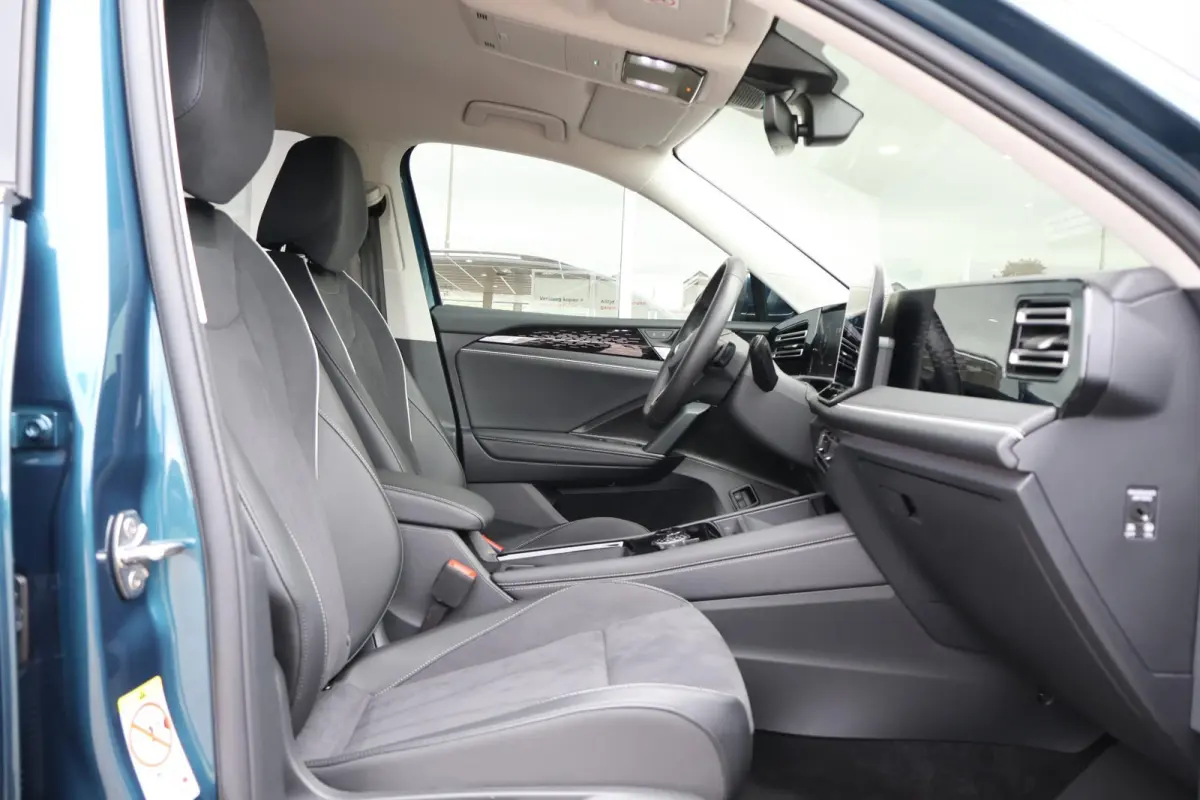 1.5 eHybrid 204pk Elegance | SoH 99% | Navigatie | Camera | Stoel & Stuurverwarming | Elektr. Achterklep