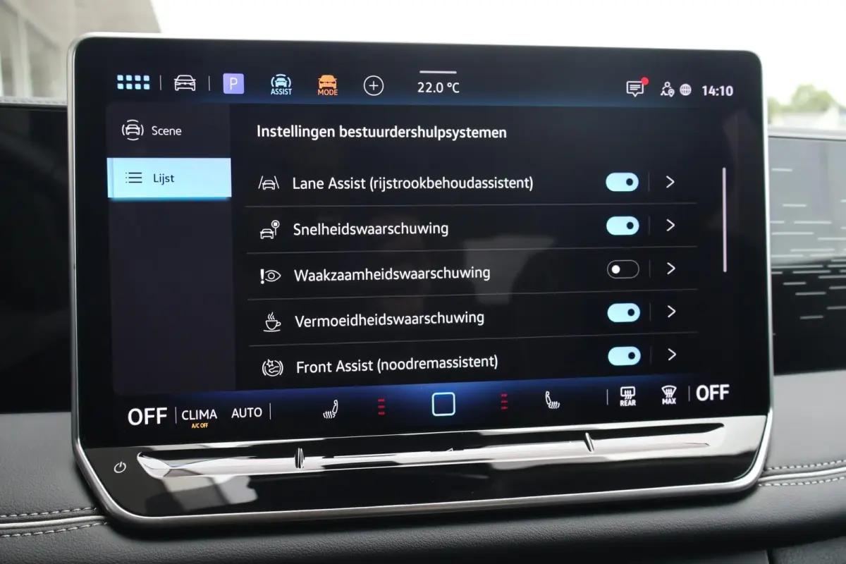 1.5 eHybrid 204pk Elegance | SoH 99% | Navigatie | Camera | Stoel & Stuurverwarming | Elektr. Achterklep