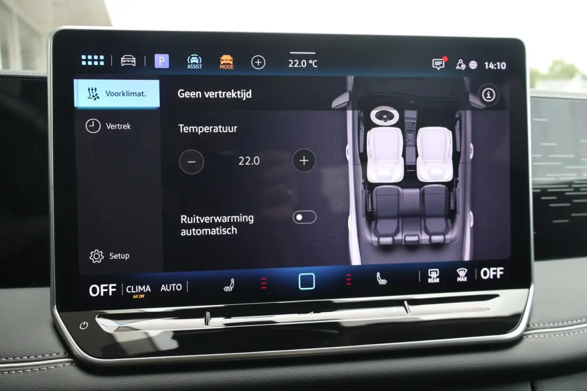 1.5 eHybrid 204pk Elegance | SoH 99% | Navigatie | Camera | Stoel & Stuurverwarming | Elektr. Achterklep
