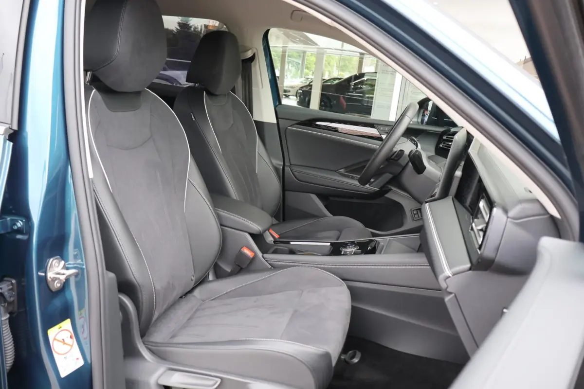 1.5 eHybrid 204pk Elegance | SoH 99% | Navigatie | Camera | Stoel & Stuurverwarming | Elektr. Achterklep