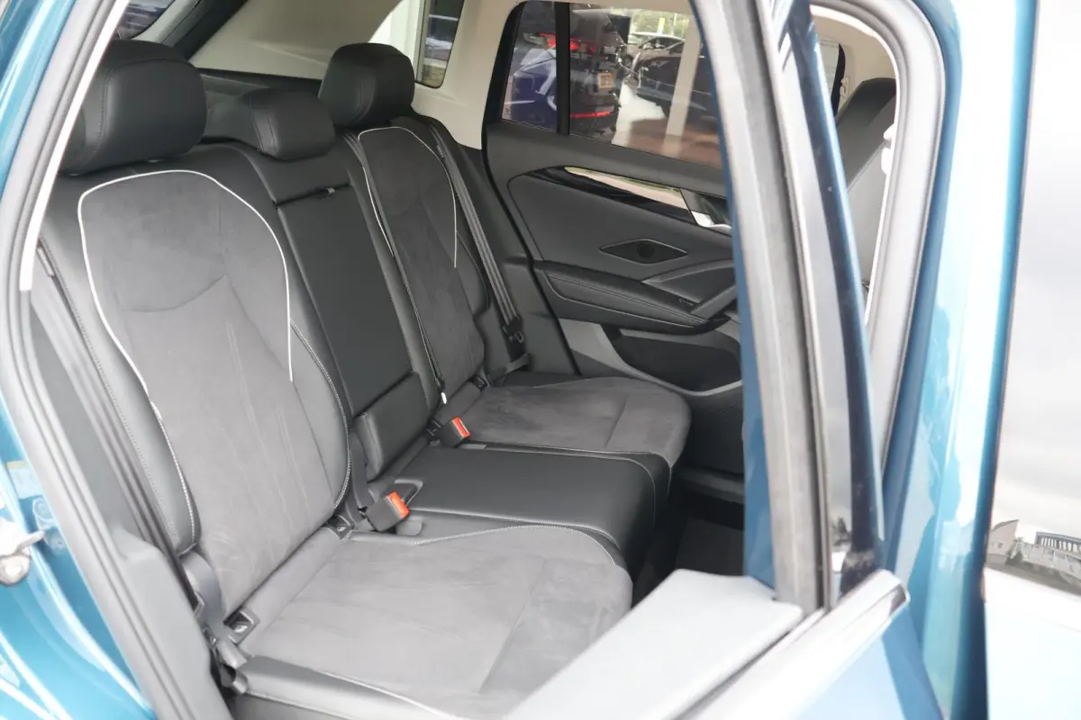 1.5 eHybrid 204pk Elegance | SoH 99% | Navigatie | Camera | Stoel & Stuurverwarming | Elektr. Achterklep