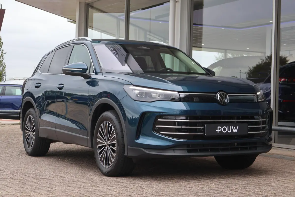 1.5 eHybrid 204pk Elegance | SoH 99% | Navigatie | Camera | Stoel & Stuurverwarming | Elektr. Achterklep