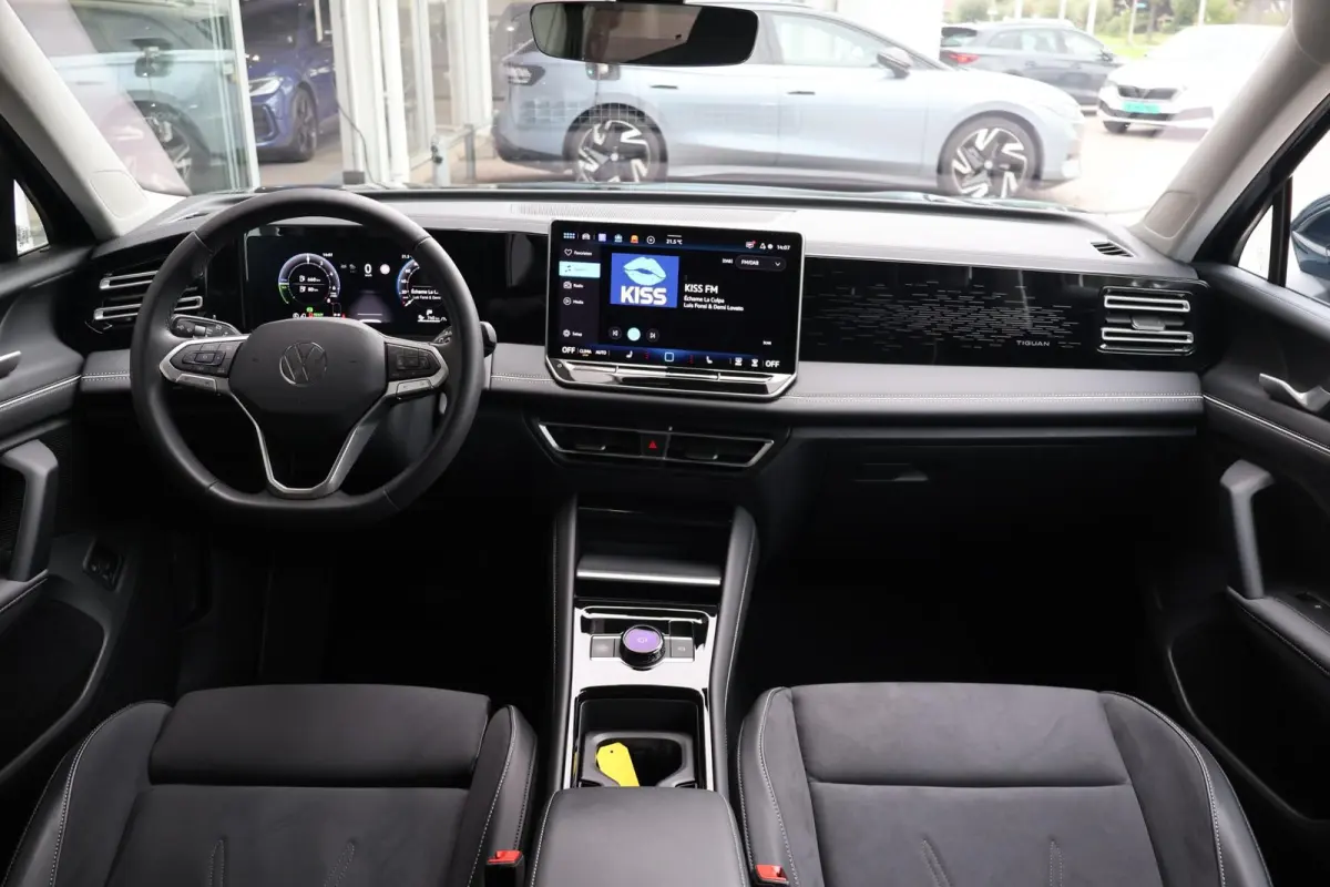 1.5 eHybrid 204pk Elegance | SoH 99% | Navigatie | Camera | Stoel & Stuurverwarming | Elektr. Achterklep