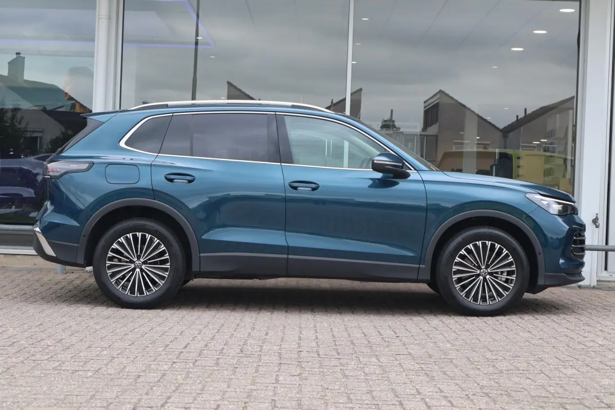 1.5 eHybrid 204pk Elegance | SoH 99% | Navigatie | Camera | Stoel & Stuurverwarming | Elektr. Achterklep
