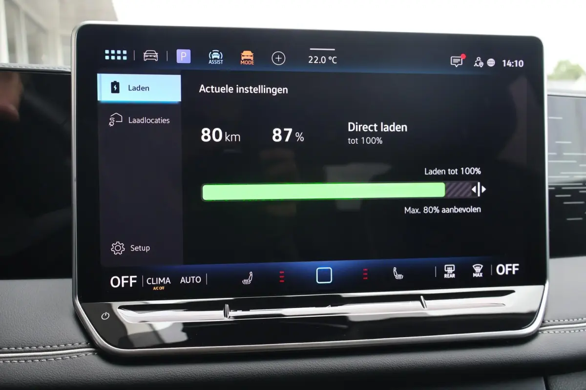 1.5 eHybrid 204pk Elegance | SoH 99% | Navigatie | Camera | Stoel & Stuurverwarming | Elektr. Achterklep