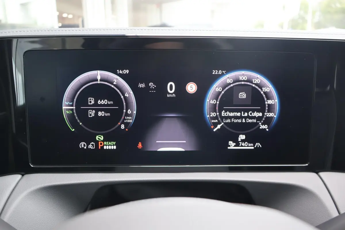 1.5 eHybrid 204pk Elegance | SoH 99% | Navigatie | Camera | Stoel & Stuurverwarming | Elektr. Achterklep