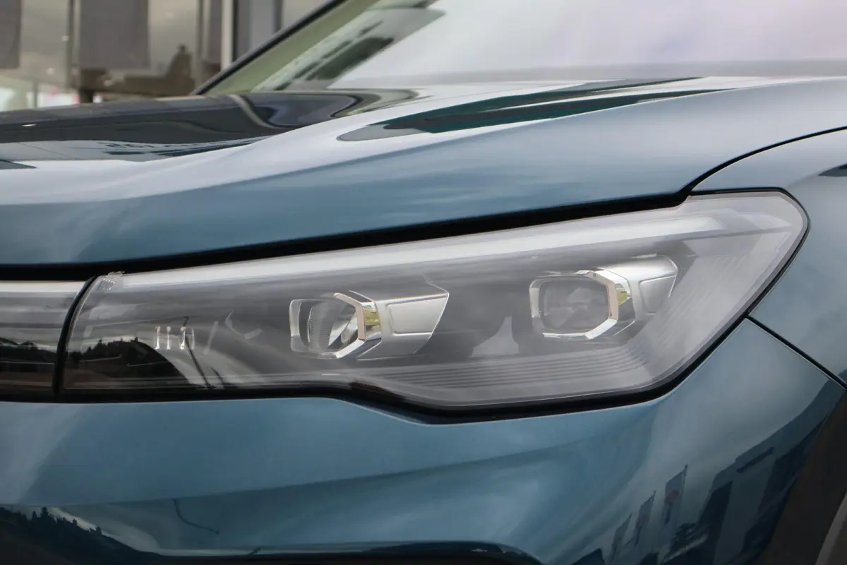1.5 eHybrid 204pk Elegance | SoH 99% | Navigatie | Camera | Stoel & Stuurverwarming | Elektr. Achterklep