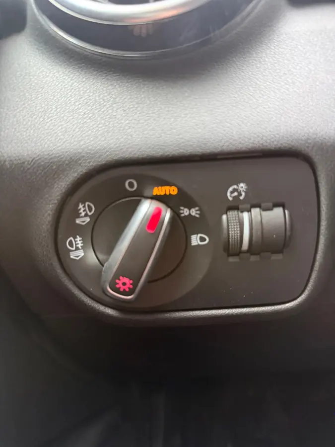 1.0 TFSI Sportback S-LINE |automaat|LED|AIRCO|NAVI|PDC|CRUISE|ZEER LAGE KMSTAND!