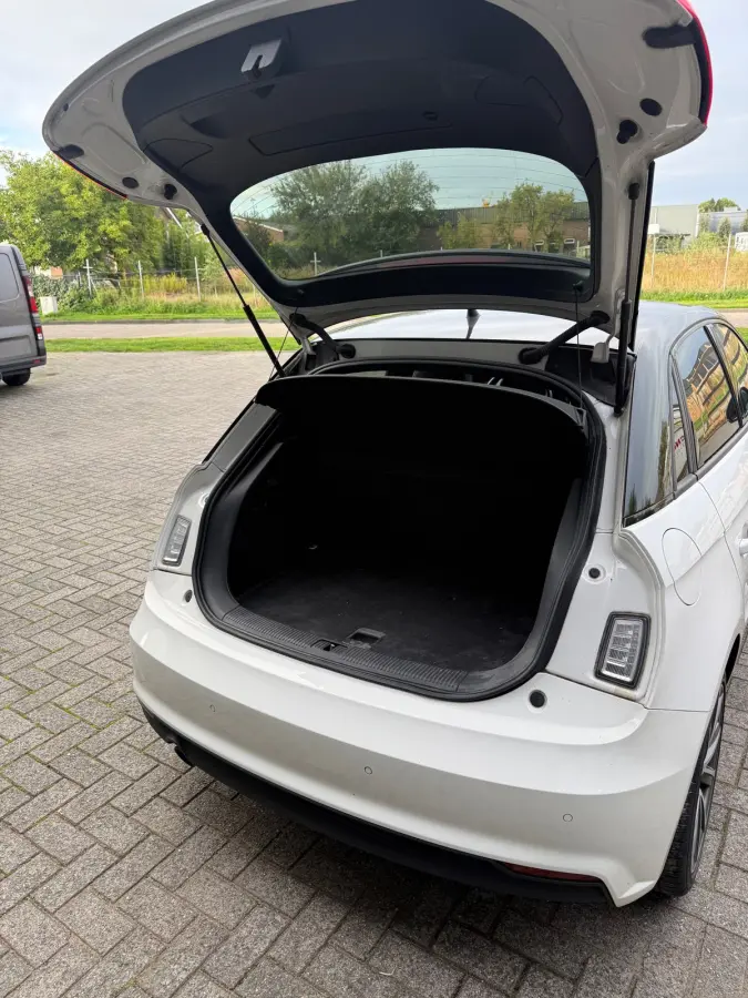 1.0 TFSI Sportback S-LINE |automaat|LED|AIRCO|NAVI|PDC|CRUISE|ZEER LAGE KMSTAND!