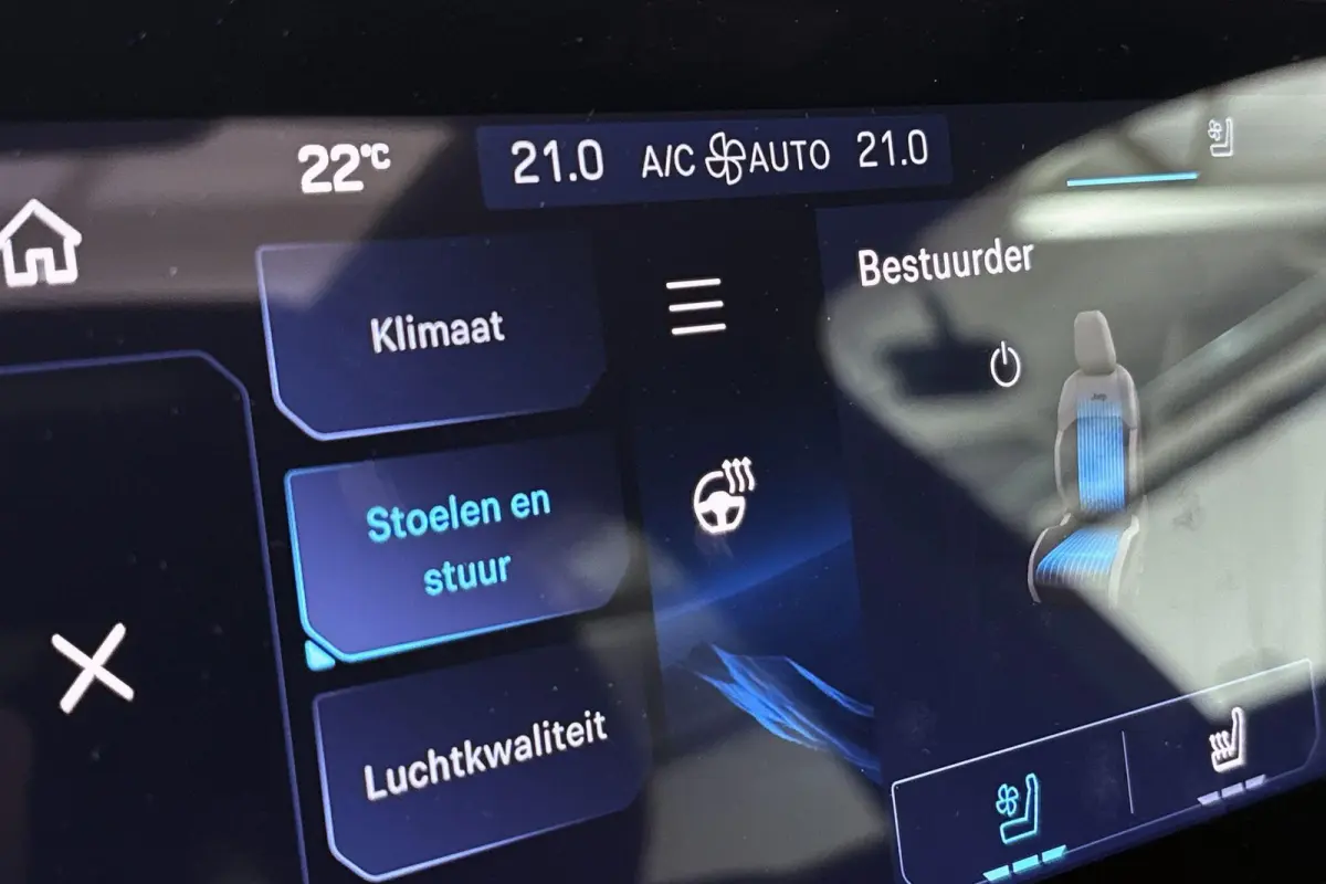 1.2 e-Hybrid Summit / 360 Camera / Schuifdak / 2+6 Jaar Garantie