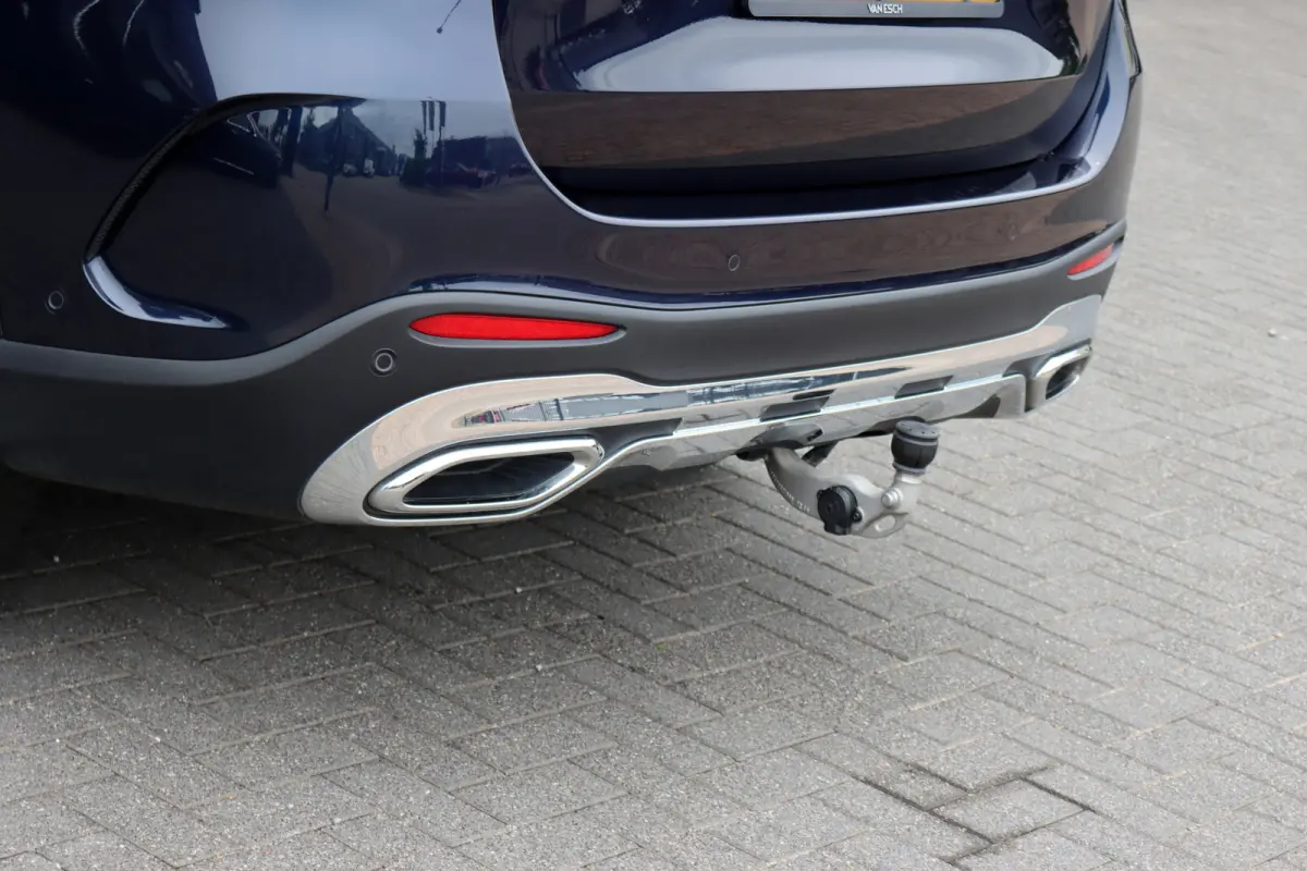 400e 4MATIC AMG Line | Panoramadak | Trekhaak | Memory | Burmester | Surround Camera | Keyless Go | Digital Light | Verwarmd Stuurwiel | HUD |
