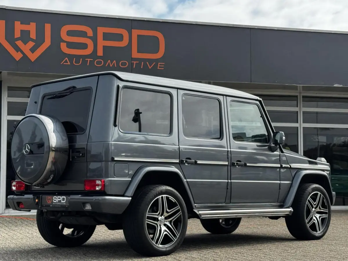350 CDI Lang|Limited Edition|Memory|20"LMV