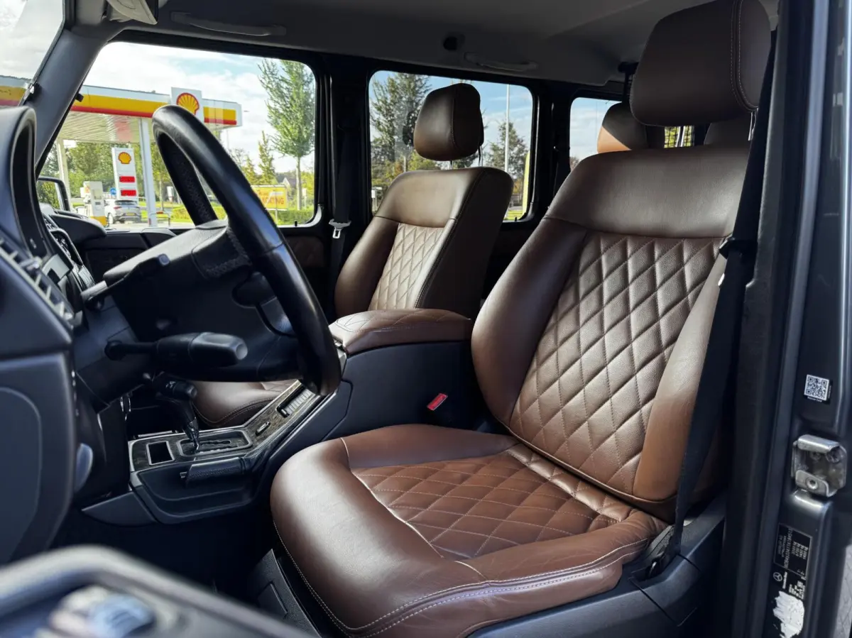 350 CDI Lang|Limited Edition|Memory|20"LMV
