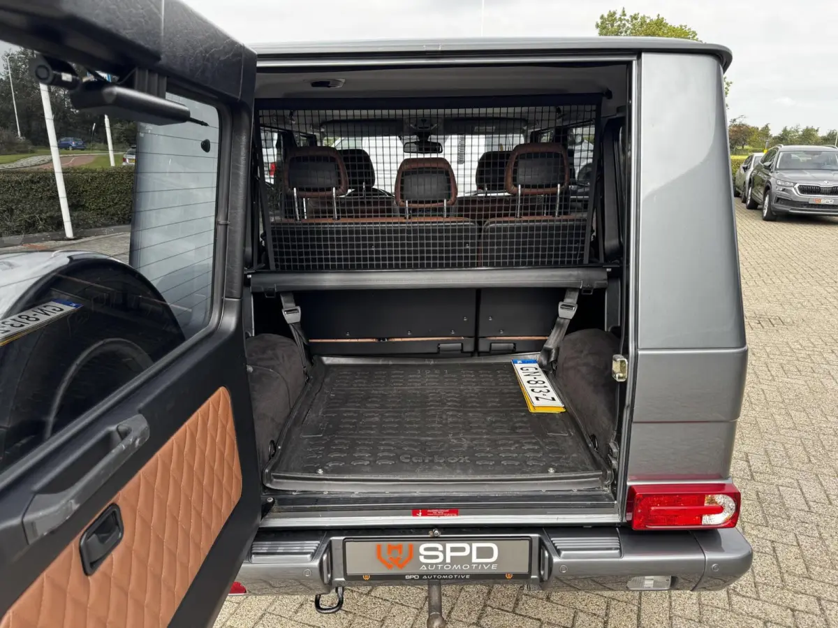 350 CDI Lang|Limited Edition|Memory|20"LMV
