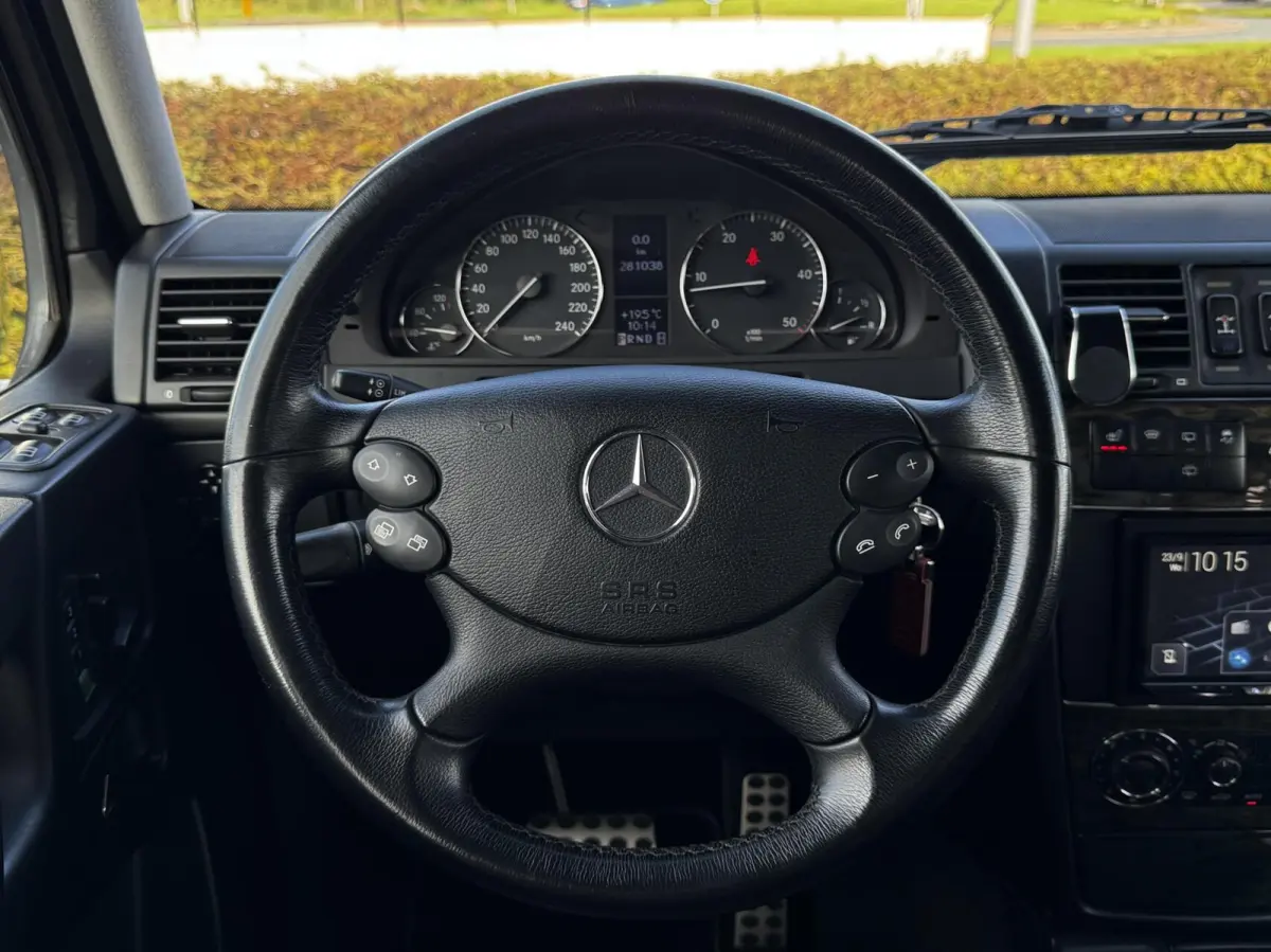 350 CDI Lang|Limited Edition|Memory|20"LMV