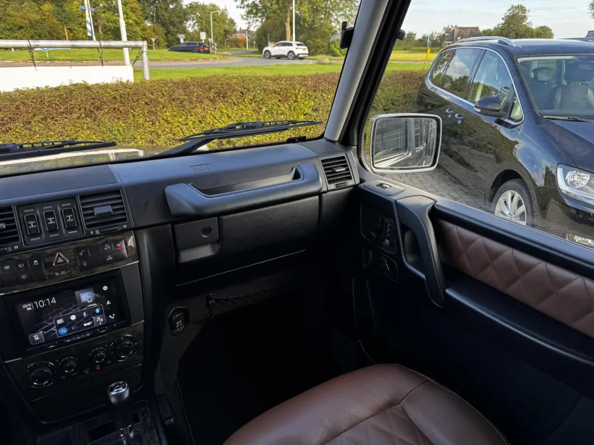 350 CDI Lang|Limited Edition|Memory|20"LMV