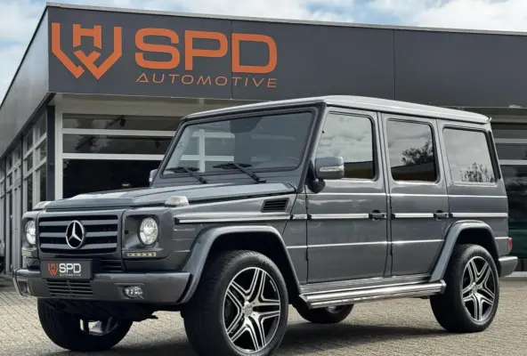 350 CDI Lang|Limited Edition|Memory|20"LMV