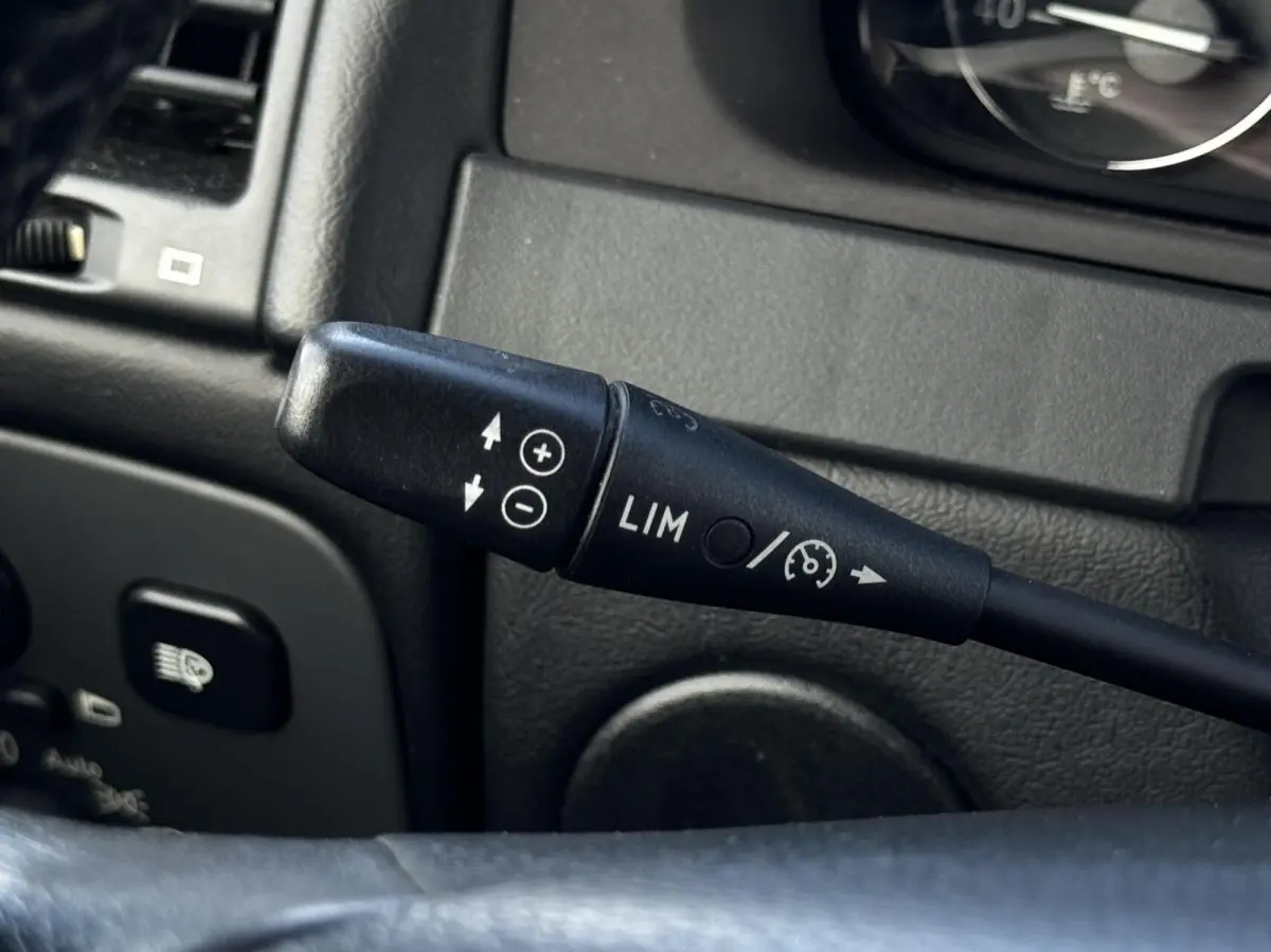 350 CDI Lang|Limited Edition|Memory|20"LMV
