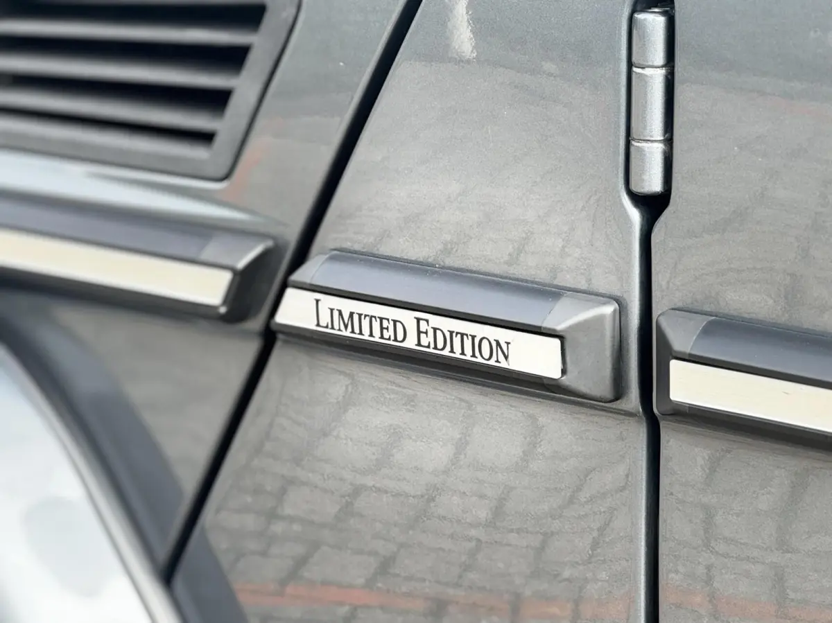 350 CDI Lang|Limited Edition|Memory|20"LMV