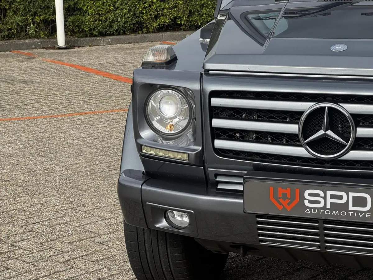 350 CDI Lang|Limited Edition|Memory|20"LMV