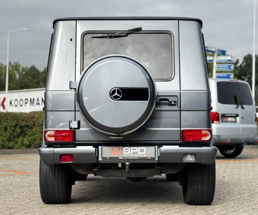 350 CDI Lang|Limited Edition|Memory|20"LMV