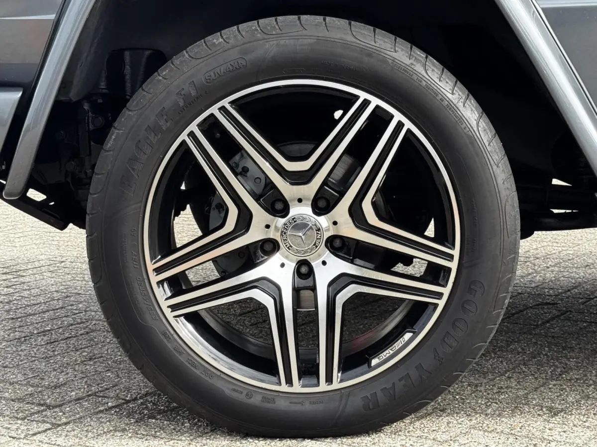 350 CDI Lang|Limited Edition|Memory|20"LMV