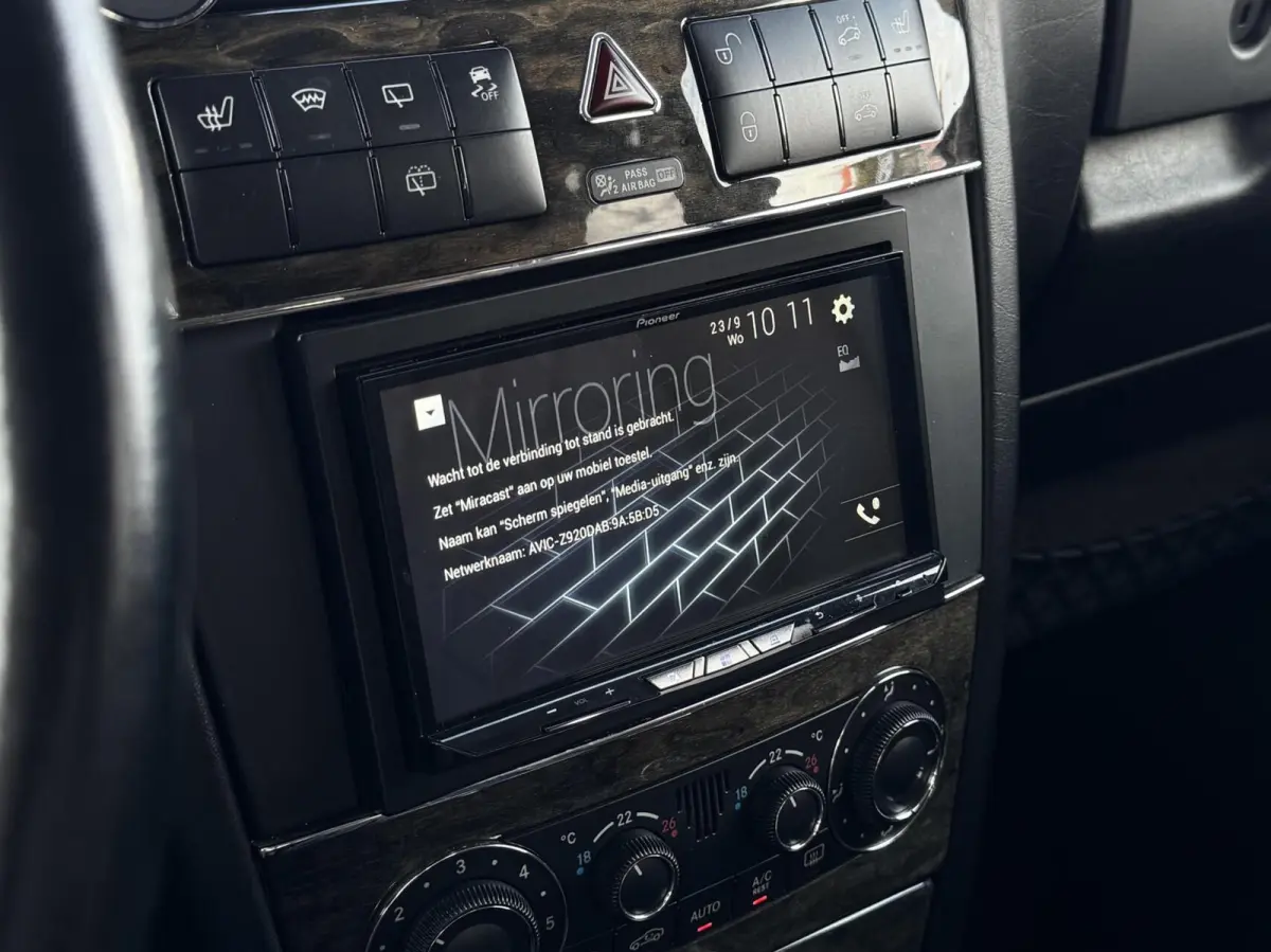 350 CDI Lang|Limited Edition|Memory|20"LMV