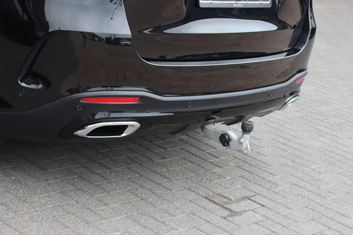 400 e 4MATIC AMG Line | Luchtvering | Distronic | Burmester | Verwarmd Stuurwiel | Panoramadak | Trekhaak | Stoelverwarming V+A | Augmented Reality | Surround Camera |