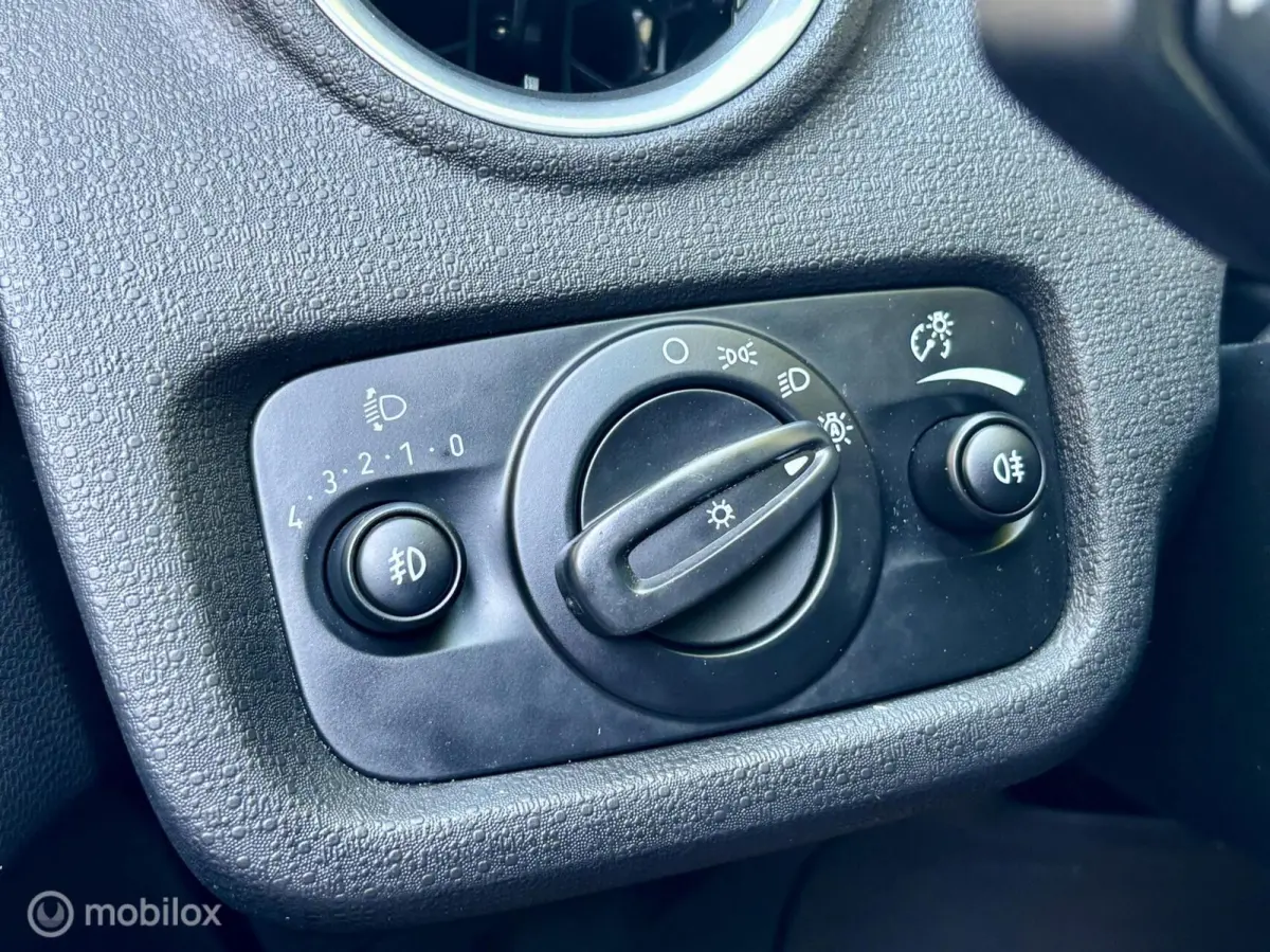 1.6 ST. CAMERA, NAVI, HALF LEDER