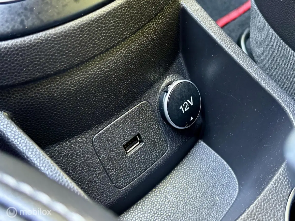 1.6 ST. CAMERA, NAVI, HALF LEDER