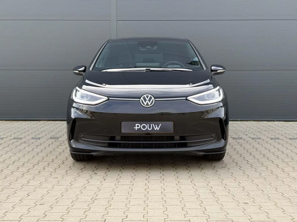 204pk Pro Limited Edition 59 kWh | Trekhaak | LED matrix | Camera