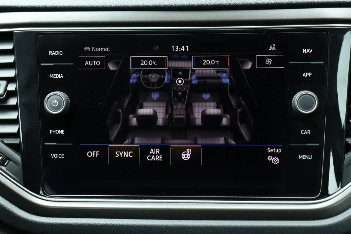 1.5 TSI Style / 150PK / DSG / Navi / Camera / Virtual Cockpit / Trekhaak / 19"!