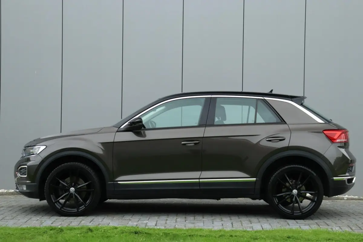 1.5 TSI Style / 150PK / DSG / Navi / Camera / Virtual Cockpit / Trekhaak / 19"!