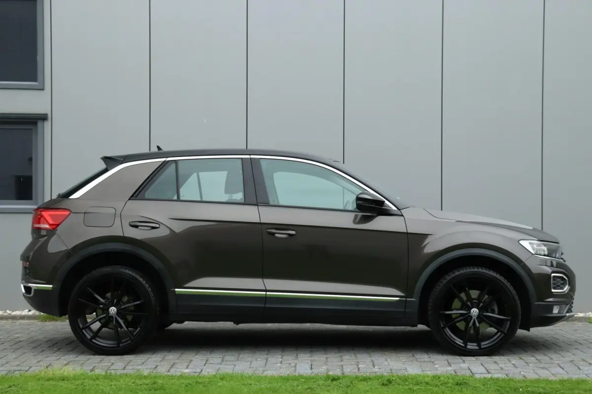 1.5 TSI Style / 150PK / DSG / Navi / Camera / Virtual Cockpit / Trekhaak / 19"!