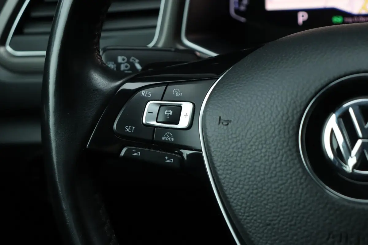 1.5 TSI Style / 150PK / DSG / Navi / Camera / Virtual Cockpit / Trekhaak / 19"!