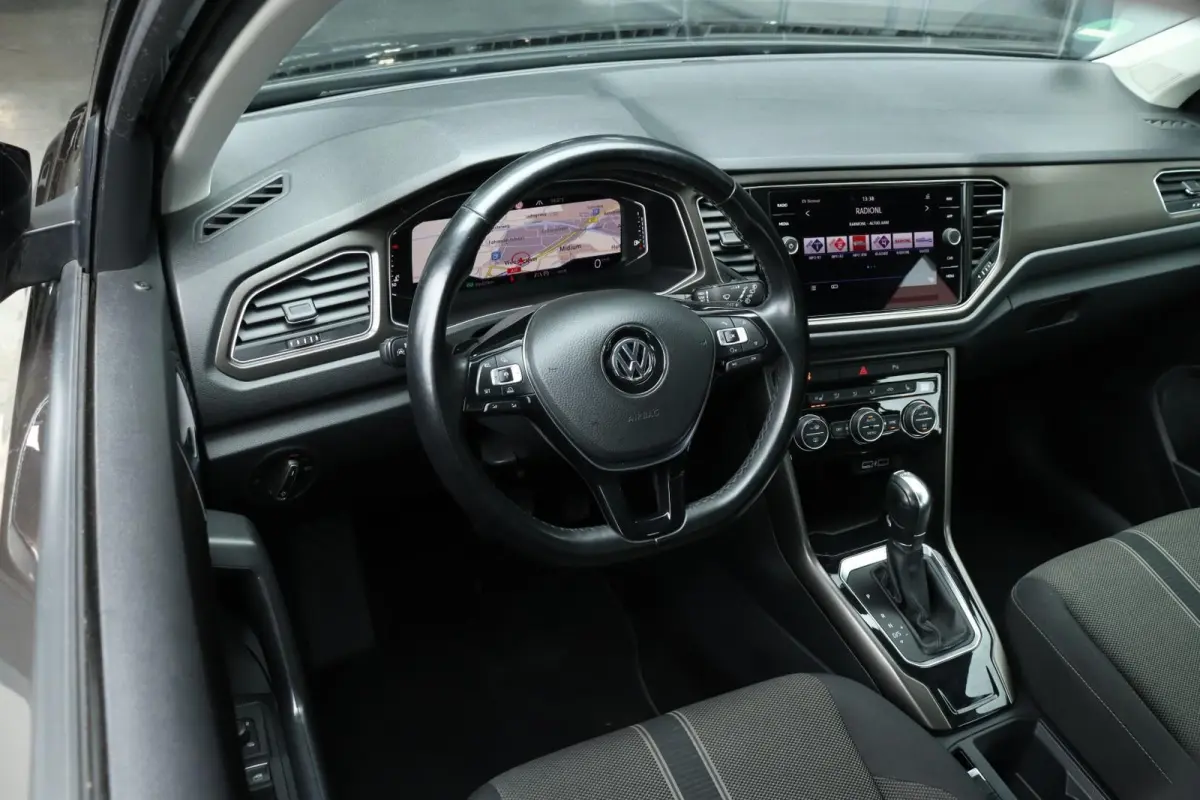 1.5 TSI Style / 150PK / DSG / Navi / Camera / Virtual Cockpit / Trekhaak / 19"!