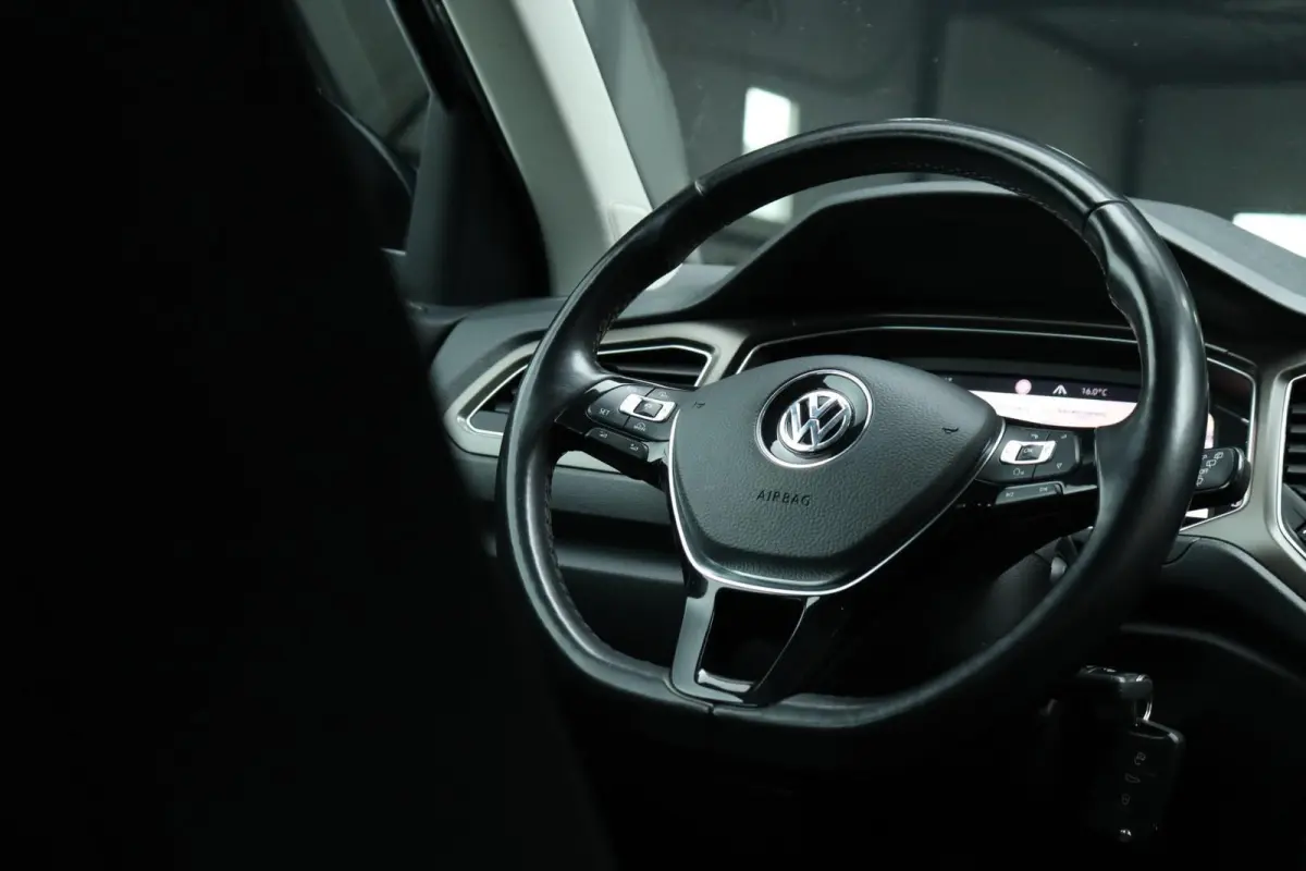 1.5 TSI Style / 150PK / DSG / Navi / Camera / Virtual Cockpit / Trekhaak / 19"!