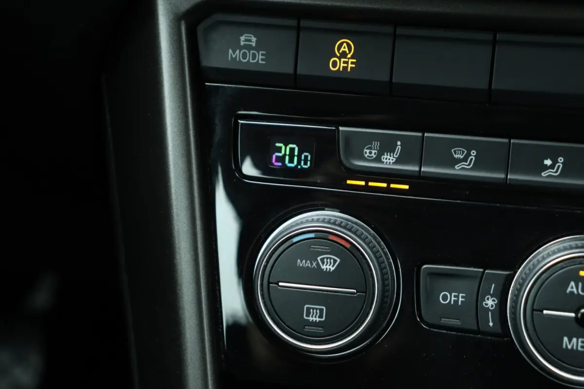 1.5 TSI Style / 150PK / DSG / Navi / Camera / Virtual Cockpit / Trekhaak / 19"!
